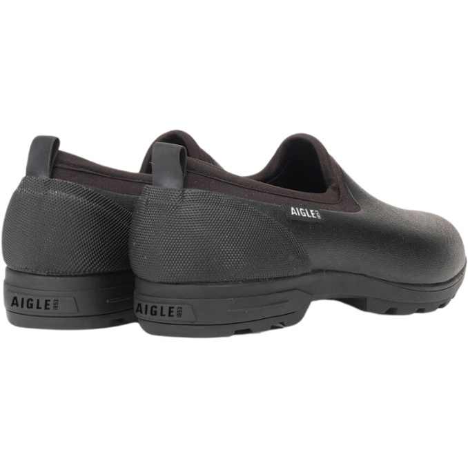 Aigle Lessfor M2 Ankle Boot NB5426 - Noir